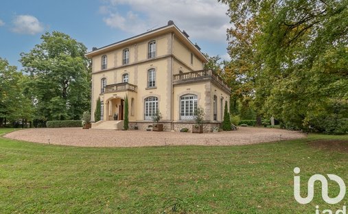 Haus in Piennes, Grand Est, Frankreich 1