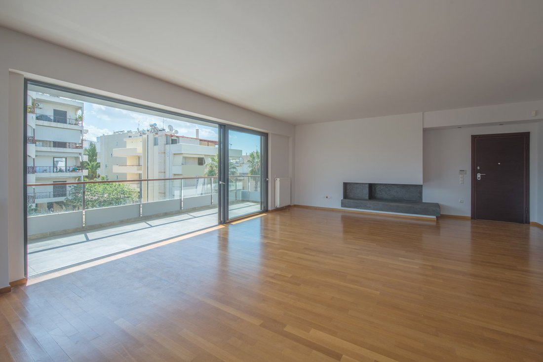 Apartment in Glyfada, Attica, Greece 2 - 17223255