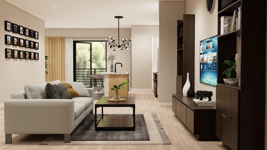 Townhouse in Suwanee, Georgia, United States 5 - 17222678