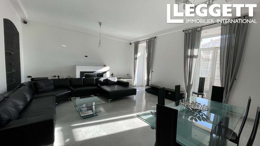 Apartment in Nice, Provence-Alpes-Côte d'Azur, France 2 - 17220945
