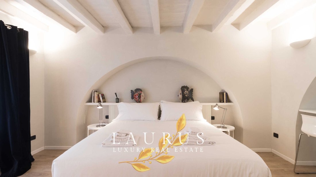 Apartment in Garibaldi - Porta Venezia, Milan, Lombardy 1 - 17223080