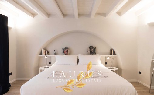 Apartamento en Garibaldi - Porta Venezia, Milán, Lombardía 1