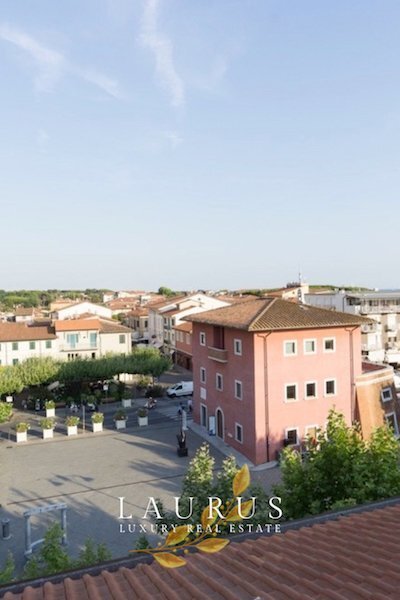 Apartment in Center, Forte dei Marmi, Tuscany 1 - 17222870