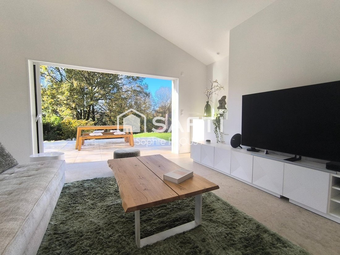 House in Sainte-Foy, Pays de la Loire, France 2 - 17223947