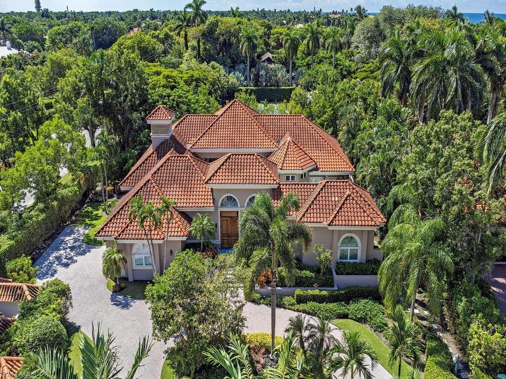 House in Naples, Florida, United States 1 - 17219228