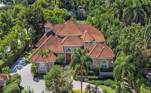 Casa a Naples, Florida, Stati Uniti 1