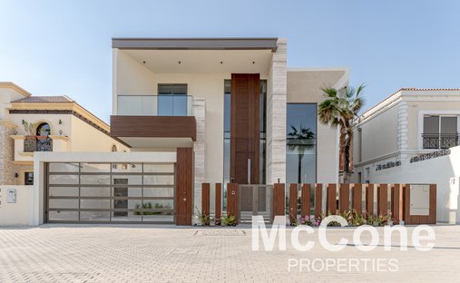 Villa a Dubai, Dubai, Emirati Arabi Uniti 1