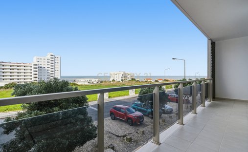 Apartment in A dos Cunhados e Maceira, Lisbon, Portugal 1