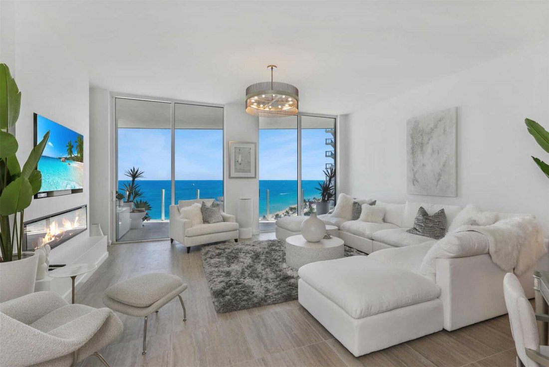 Condo in Fort Lauderdale, Florida, United States 2 - 15948433