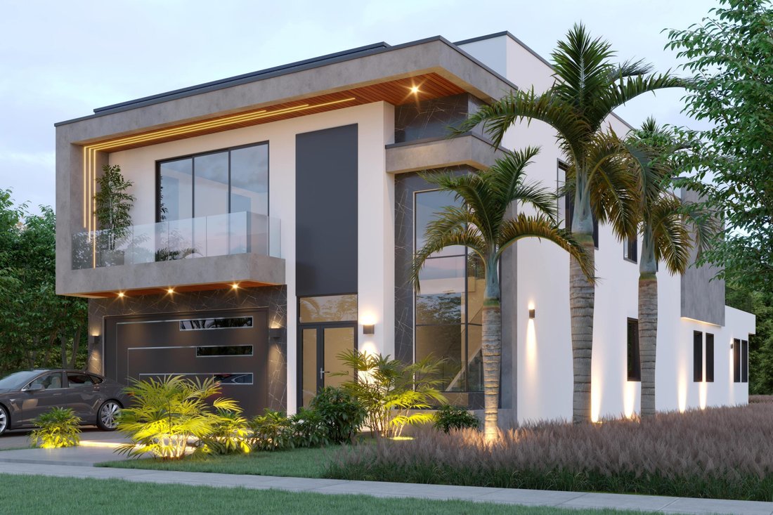 House in Delray Beach, Florida, United States 2 - 17005327