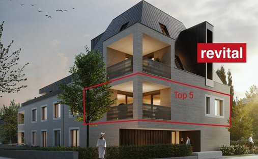 Apartamento en Dornbirn, Vorarlberg, Austria 1