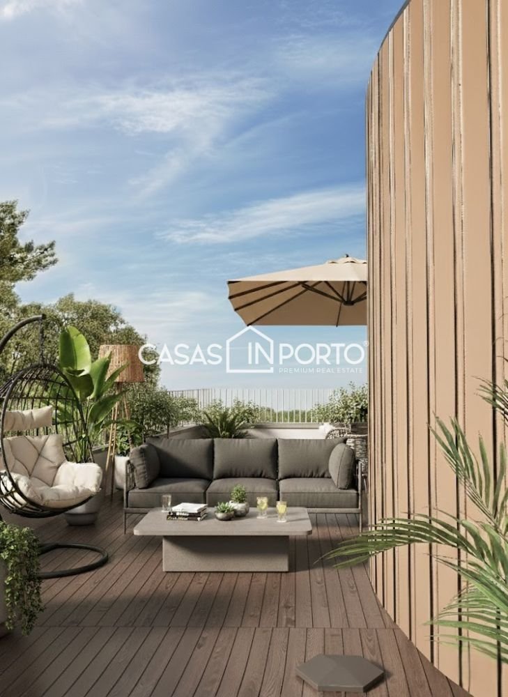 Apartment in Paranhos, Porto District, Portugal 1 - 17229483
