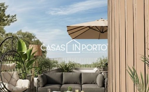 Appartamento a Paranhos, Oporto, Portogallo 1