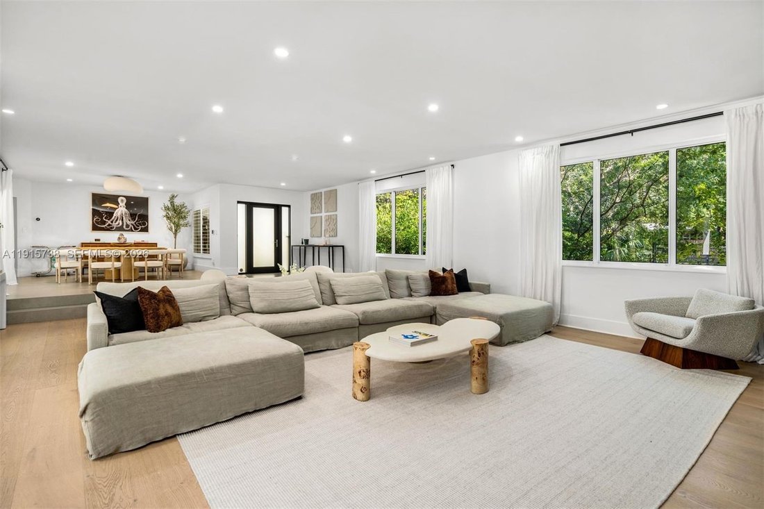 House in Coral Gables, Florida, United States 4 - 16674937