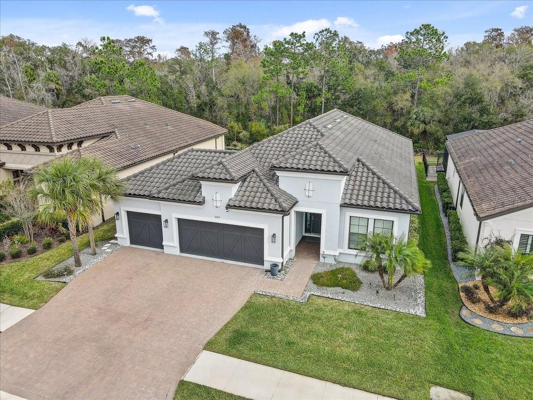 House in Tampa, Florida, United States 3 - 17221951