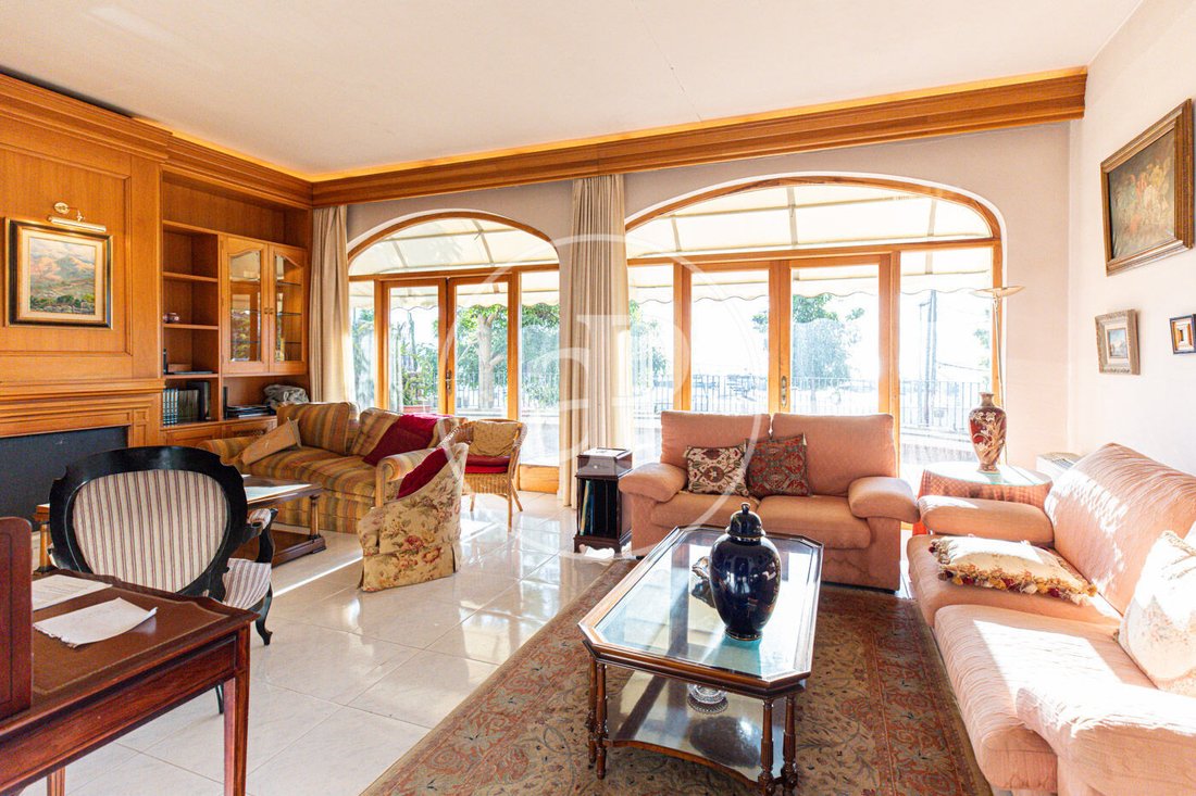 Villa in Palma, Balearic Islands, Spain 5 - 17224792