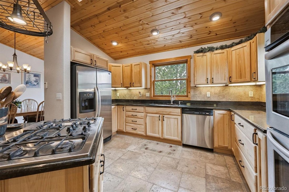 House in Black Hawk, Colorado, United States 5 - 17228140