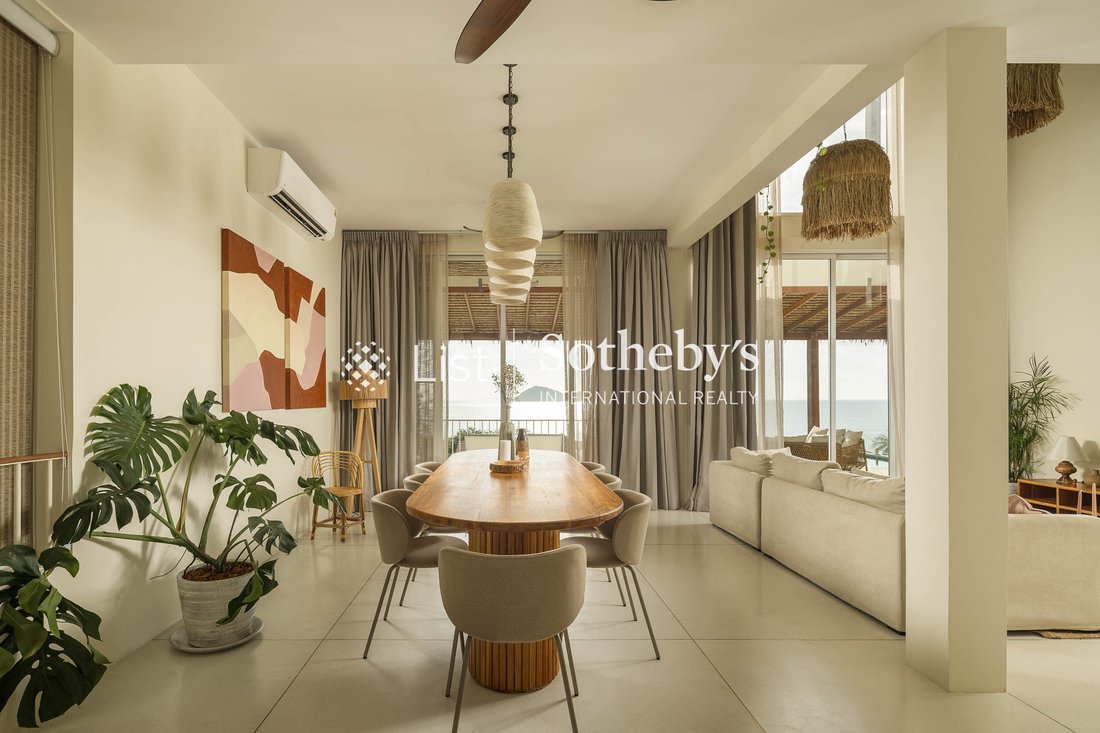 House in Ko Pha-ngan Sub-district, Surat Thani, Thailand 5 - 17231768