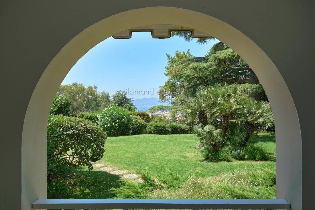 Apartment in La Californie, Cannes, France 1 - 12786320