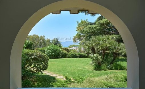 Apartamento en La Californie, Cannes, Francia 1