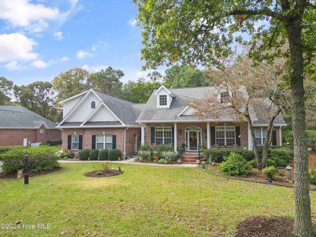 House in Supply, North Carolina, United States 1 - 17218248
