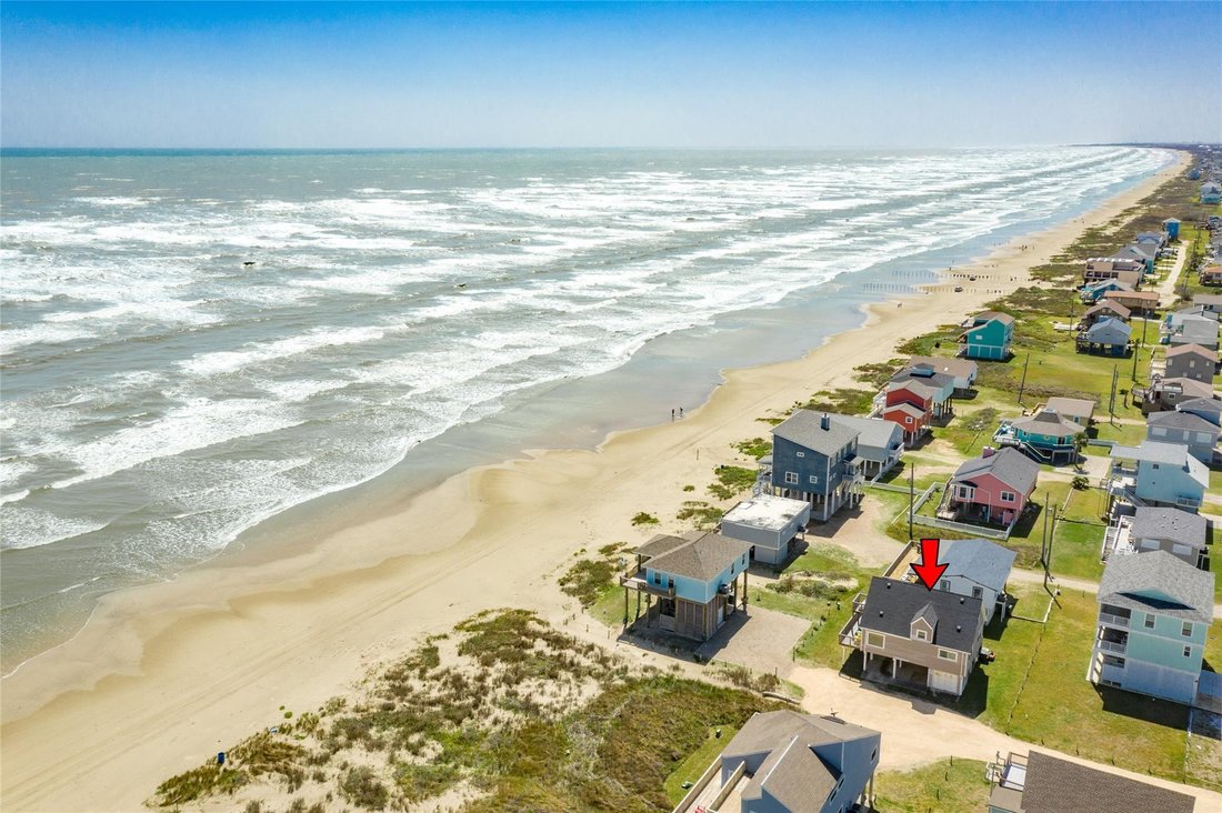 House in Galveston, Texas, United States 5 - 17231207