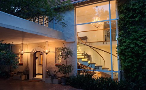 Maison à Sandton, Gauteng, Afrique du Sud 1