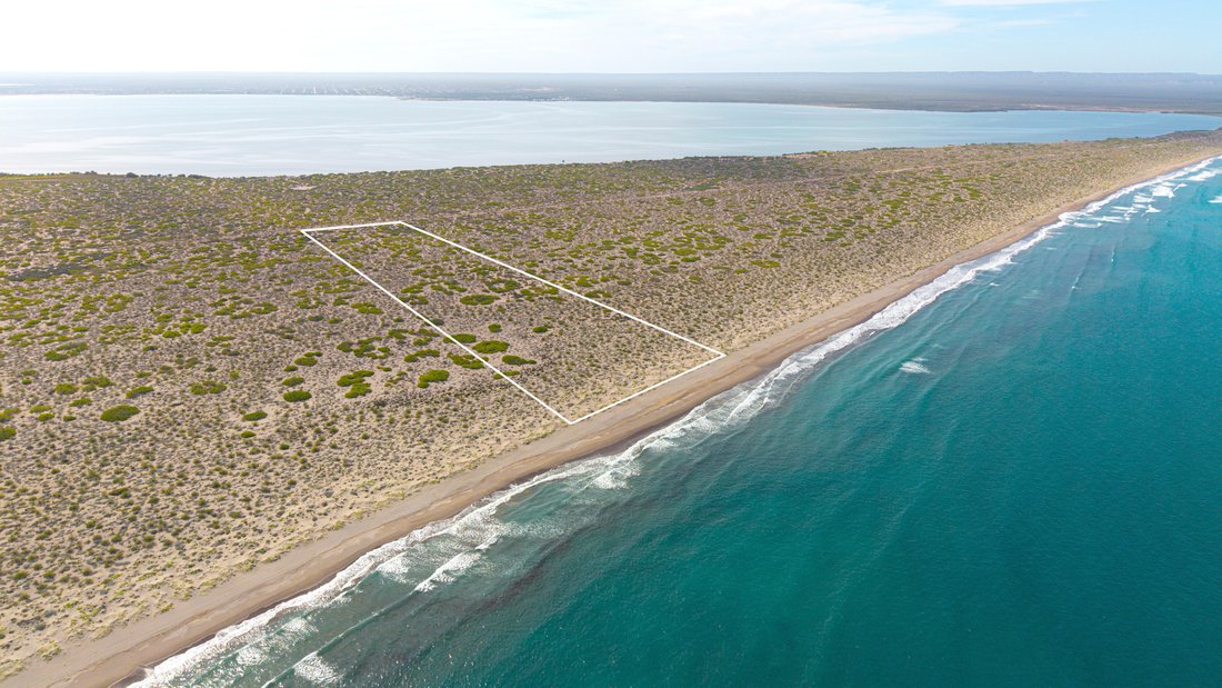 Land in La Paz, Baja California Sur, Mexico 2 - 17233614