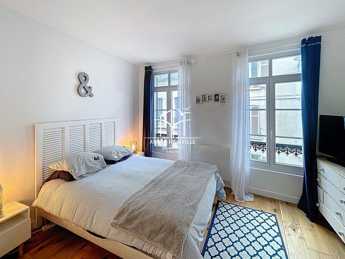 House in Trouville-sur-Mer, Normandy, France 5 - 17229165