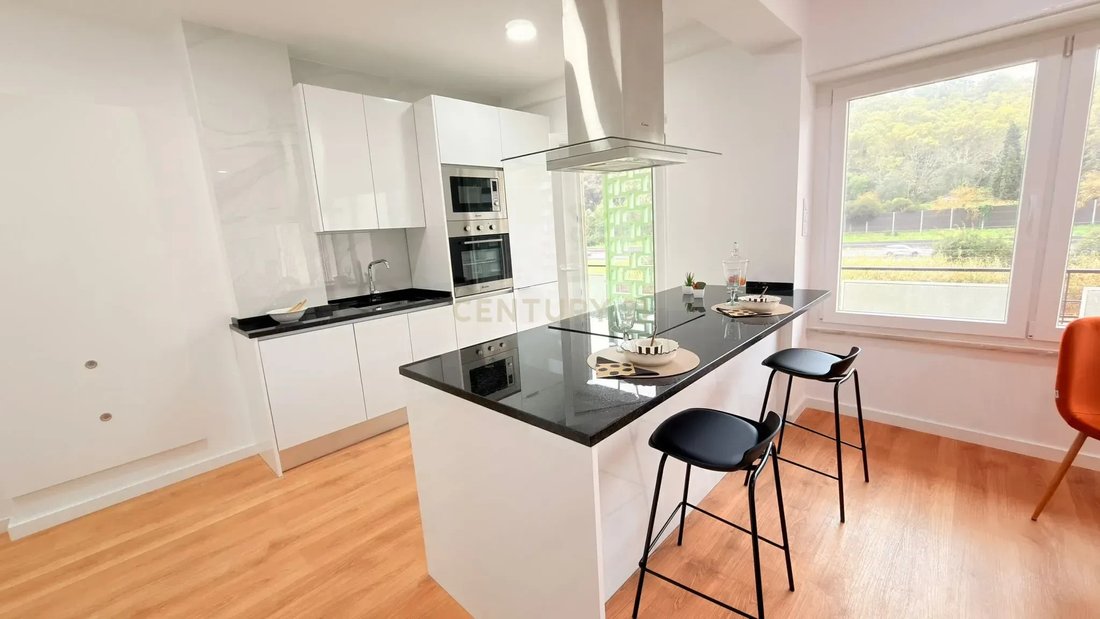 Apartment in Benfica, Lisbon, Portugal 5 - 16075812