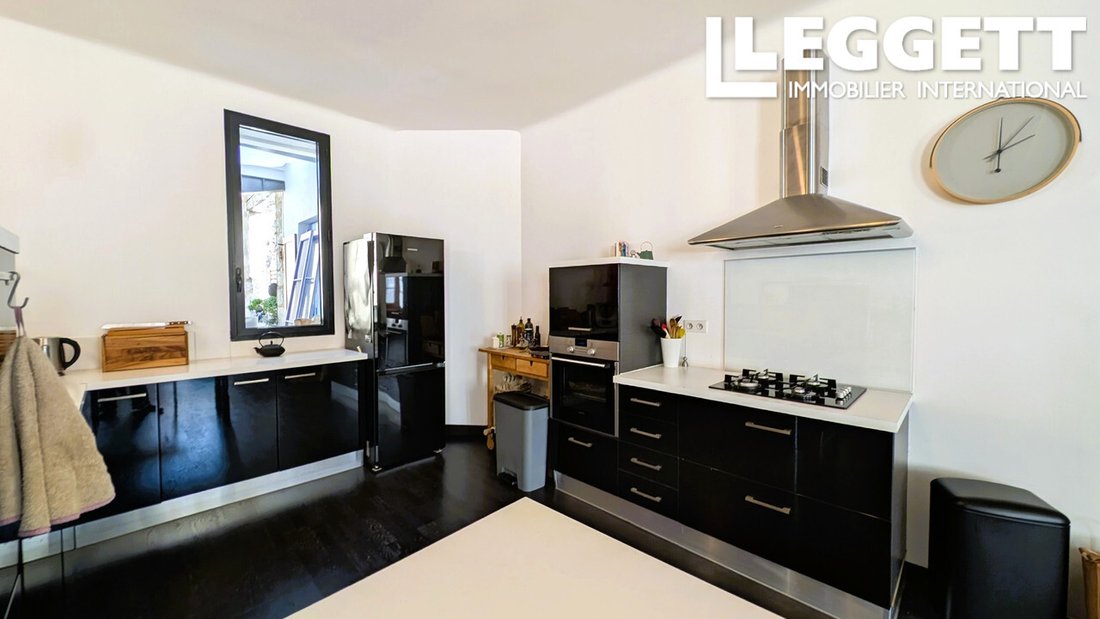 Apartment in La Balance-Palais des Papes, Avignon, France 5 - 17220949