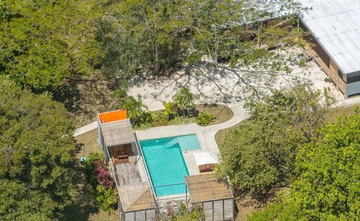 House in Villareal, Guanacaste Province, Costa Rica 1