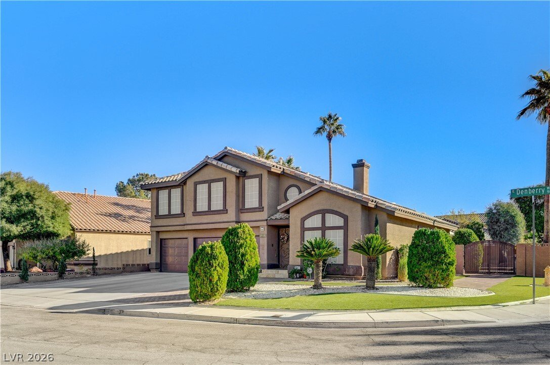 House in Las Vegas, Nevada, United States 3 - 17218133