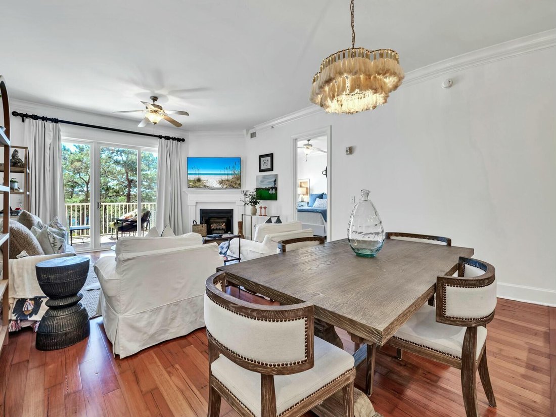 Condo in Santa Rosa Beach, Florida, United States 2 - 17228397