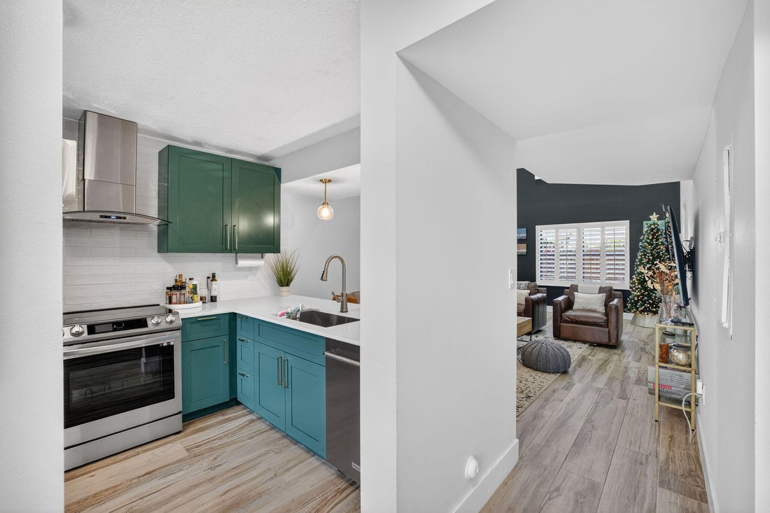 House in Wilton Manors, Florida, United States 3 - 17005477
