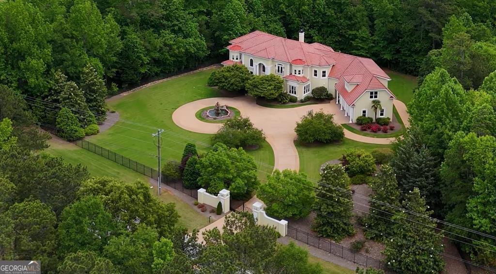 House in Carrollton, Georgia, United States 3 - 17221409