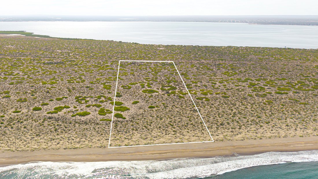 Land in La Paz, Baja California Sur, Mexico 5 - 17233614