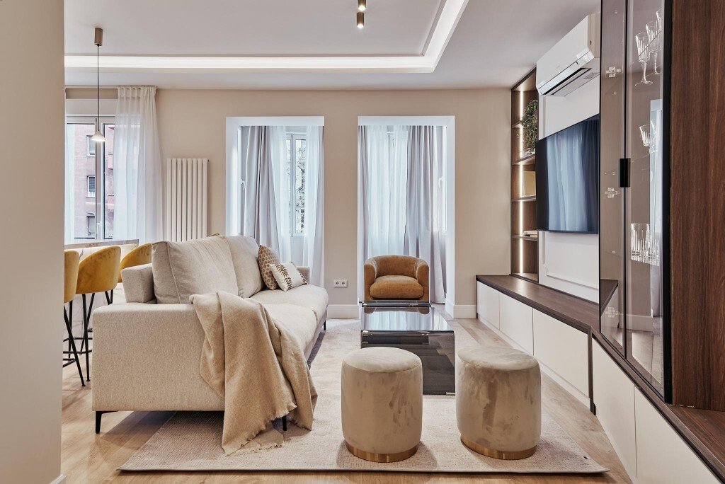 Apartment in Barrio Salamanca, Madrid, Spain 3 - 16625306