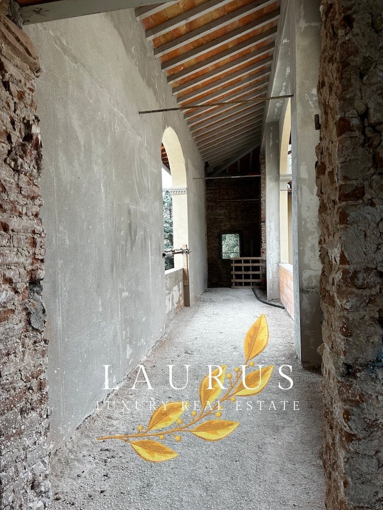 Apartment in Fiesole, Tuscany, Italy 1 - 17222916