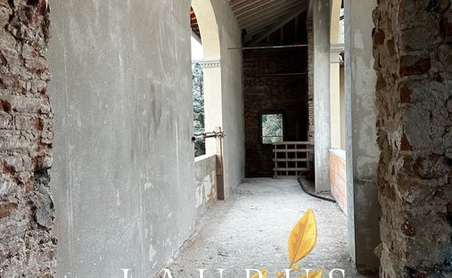 Penthouse in Fiesole, Tuscany, Italy 1