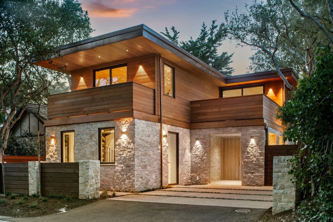 House in Carmel-by-the-Sea, California, United States 1 - 17228268