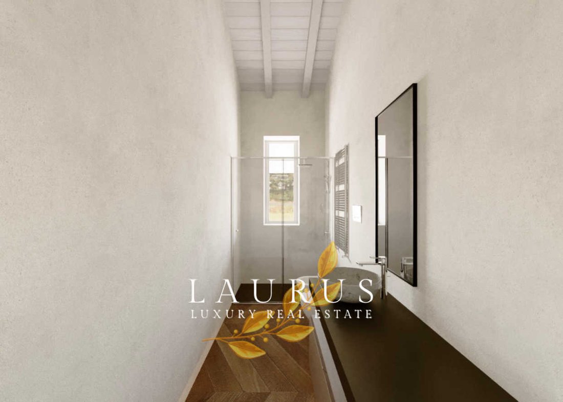 Apartamento en Centro, Florencia, Toscana 2 - 17223002