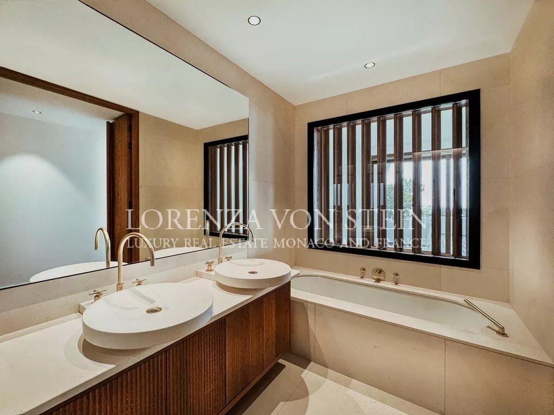 Apartment in Monaco, Monaco 4 - 17233691