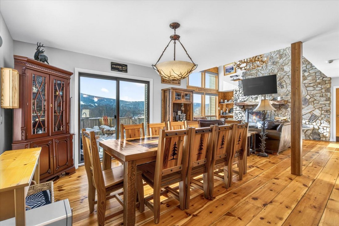 House in Winhall, Vermont, United States 5 - 17225538