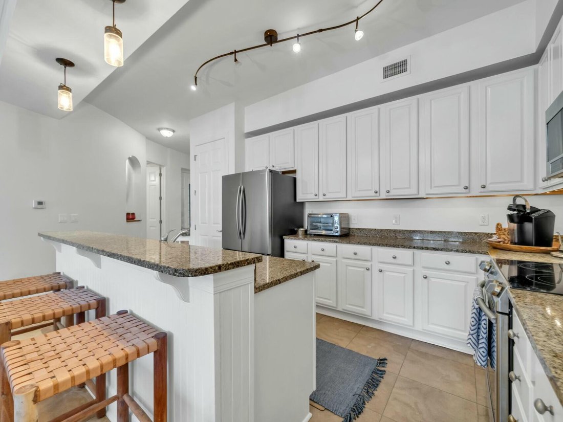 Condo in Santa Rosa Beach, Florida, United States 5 - 17228397