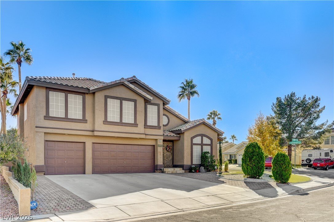 House in Las Vegas, Nevada, United States 4 - 17218133