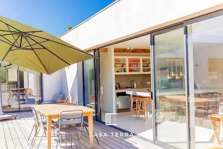 Villa in Zonza, Corsica, France 3 - 15992419