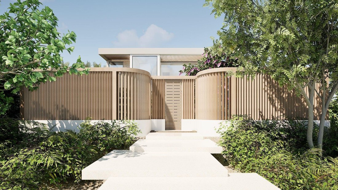 Townhouse in Venetian Road Settlement, Caicos Islands, Turks and Caicos Islands 1 - 17219208