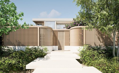 Townhouse in Venetian Road Settlement, Caicos Islands, Turks and Caicos Islands 1