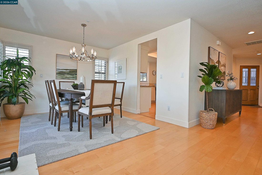 Condo in Lafayette, California, United States 5 - 17224952